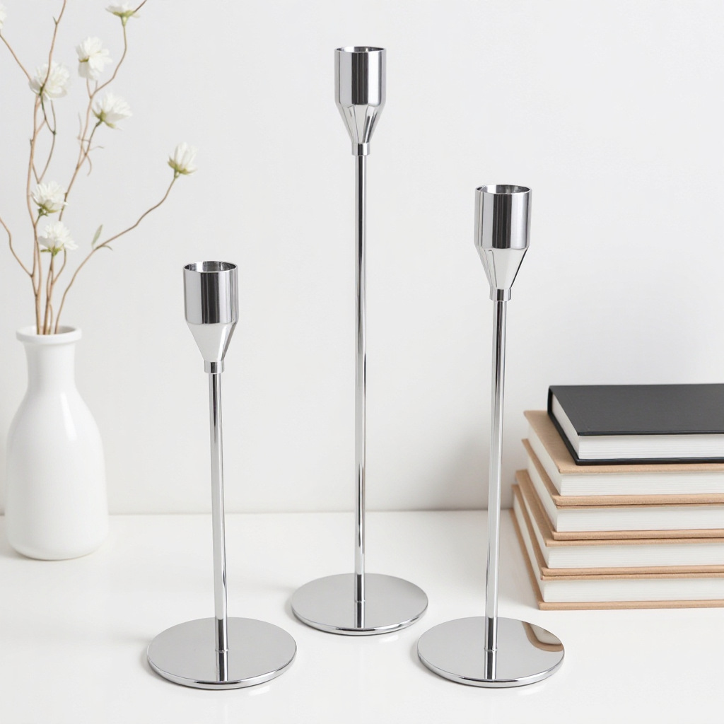 Candlestick Set