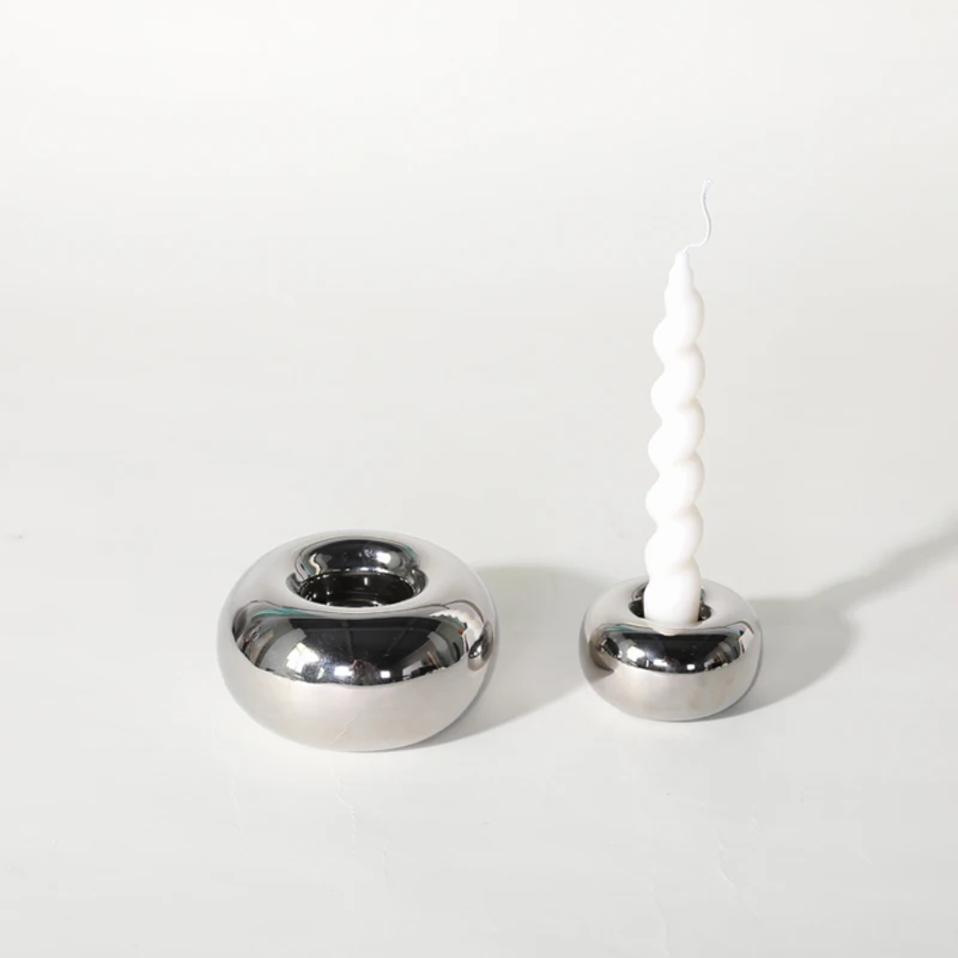 Candle Holder Ball