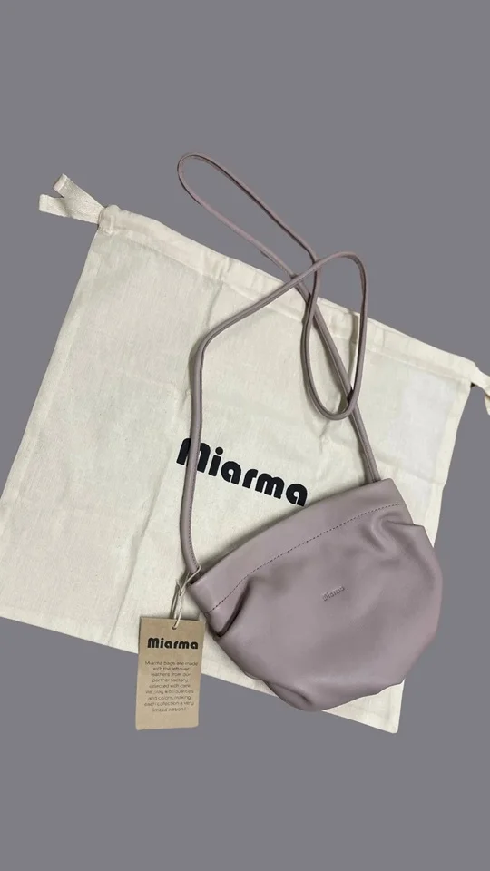 Pouch frá Miarma
