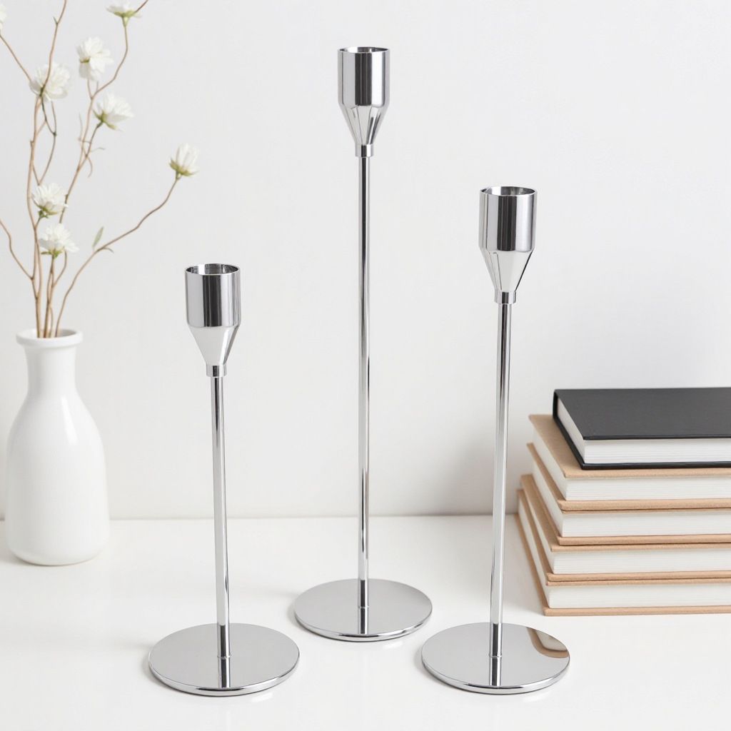 Candlestick Set