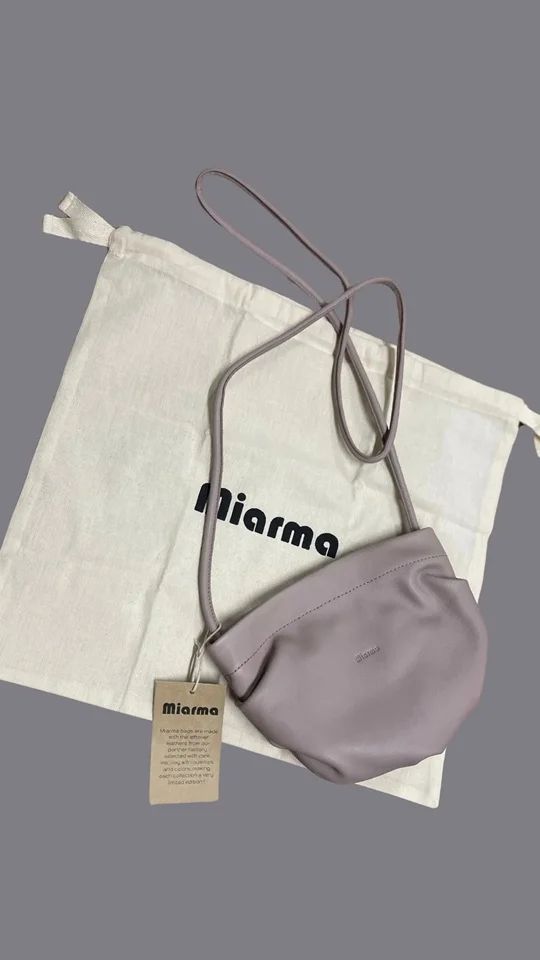 Pouch frá Miarma